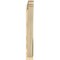 Ekena Millwork Traditional Traditional Rough Sawn Outlooker, Douglas Fir, 6"W x 34"D x 46"H OUT06X34X46TRA01RDF - alternate 3